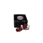 Mini Ventilador Sunon Mb40201v3-d00c-a99 40x40x20 12vdc - Imagem 3