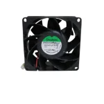 Micro Ventilador Sunon Pmd240pmb1-a 80x80x40 24vdc