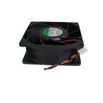 Micro Ventilador Sunon Pmd240pmb1-a 80x80x40 24vdc - Imagem 2