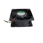 Micro Ventilador Sunon Pmd240pmb1-a 80x80x40 24vdc - Imagem 3