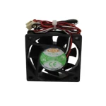 Mini Ventilador Top Motor Df1206bm 0.20a 60x60x25 12vdc