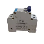 Disjuntor Mdw B20 Weg - Imagem 3