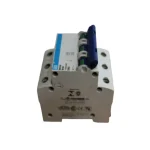 Disjuntor Mdw B50 Weg - Imagem 3