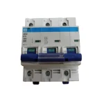 Disjuntor Mdw B70 Weg