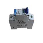 Disjuntor Mdw C10 - Imagem 2