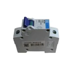 Disjuntor Mdw C10 - Imagem 3