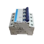 Disjuntor Mdw C16 Weg - Imagem 2