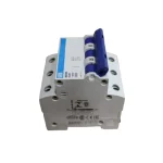 Disjuntor Mdw C20 Weg - Imagem 2