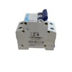 Disjuntor Mdw C25 Weg - Imagem 3