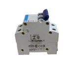 Disjuntor Mdw C32 Weg - Imagem 3