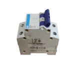 Disjuntor Mdw C40 Weg - Imagem 2