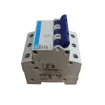 Disjuntor Mdw C50 Weg - Imagem 2