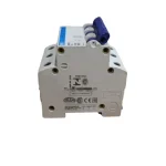 Disjuntor Mdw C6 Weg - Imagem 2