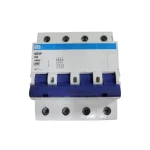 Disjuntor Mdw C6 Weg