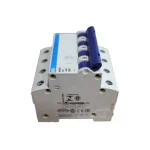 Disjuntor Mdw C6 Weg - Imagem 2