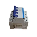 Disjuntor Mdw C6 Weg - Imagem 3