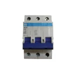 Disjuntor Mdw C63 Weg