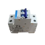 Disjuntor Mdwh C10 Weg - Imagem 2