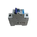 Disjuntor Mdwh C10 Weg - Imagem 3