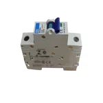 Disjuntor Mdwh C20 Weg - Imagem 2