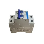 Disjuntor Mdwh C40 Weg - Imagem 3