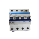 Disjuntor Mdwh C50 Weg