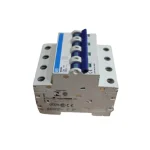 Disjuntor Mdwh C50 Weg - Imagem 2