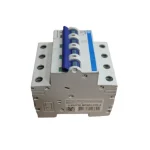 Disjuntor Mdwh C50 Weg - Imagem 3