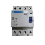 Disjuntor Rdw 100a Weg