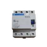 Disjuntor Rdw 25a Weg