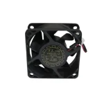 Mini Ventilador YL.FAN D60sh-12 0.18a  60x60x25 12vdc