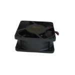 Mini Ventilador YL.FAN D60sh-12 0.18a  60x60x25 12vdc - Imagem 2