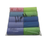 Bateria De Lithium (kit Com 10) De 1,1mah