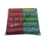 Bateria De Lithium (kit Com 10) De 1.7mah