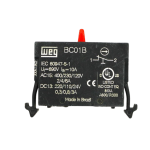 Bloco De Contato Weg Bc01b Nc