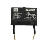 Bloco Supressor De Surto Bamrc6 130-250vac