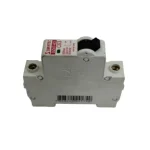 Disjuntor Sibratec Dz47-63 C63 - Imagem 2