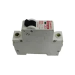 Disjuntor Sibratec Dz47-63 C63 - Imagem 3