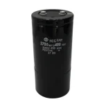 Capacitor Hcg Far 2700µf 400vdc