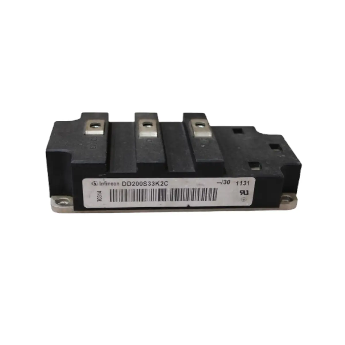 dd200s33k2c Igbt Infineon Dd200s33k2c - Imagem 1