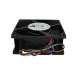 Mini Ventilador Delta Afc0912de 90x90x40 12vdc 2.50a - Imagem 2
