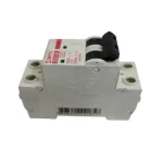 Disjuntor Sibratec Dz47-63 - Imagem 2