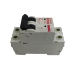 Disjuntor Sibratec Dz47-63 - Imagem 3