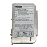 Fonte Wago  787-722 - 24vdc - 5a - Imagem 2
