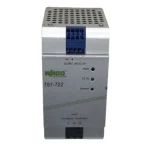 Fonte Wago  787-722 - 24vdc - 5a