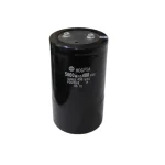 Capacitor Hcg F5a 5600µf 400vdc - Imagem 5