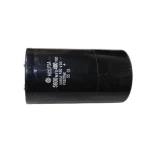 Capacitor Hcg F5a 5600µf 400vdc - Imagem 4