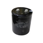 Capacitor Hcgf5a 3900µf 400vdc