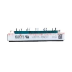 Igbt Ixys Vub116-16noxt (3 Unidades )