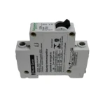 Disjuntor Schneider K32a C20 - Imagem 2